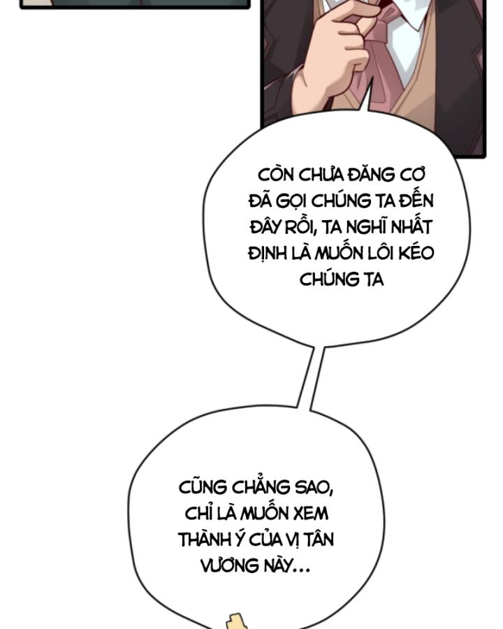 người chơi và nhân vật chính đều muốn làm hại ta chapter 158 38