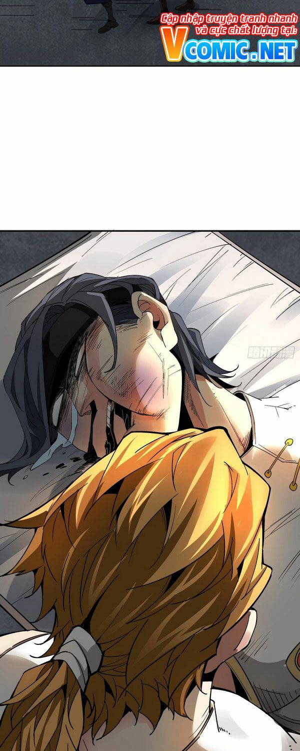 ta là nhà giàu số một, ta không muốn trọng sinh chapter 11 64