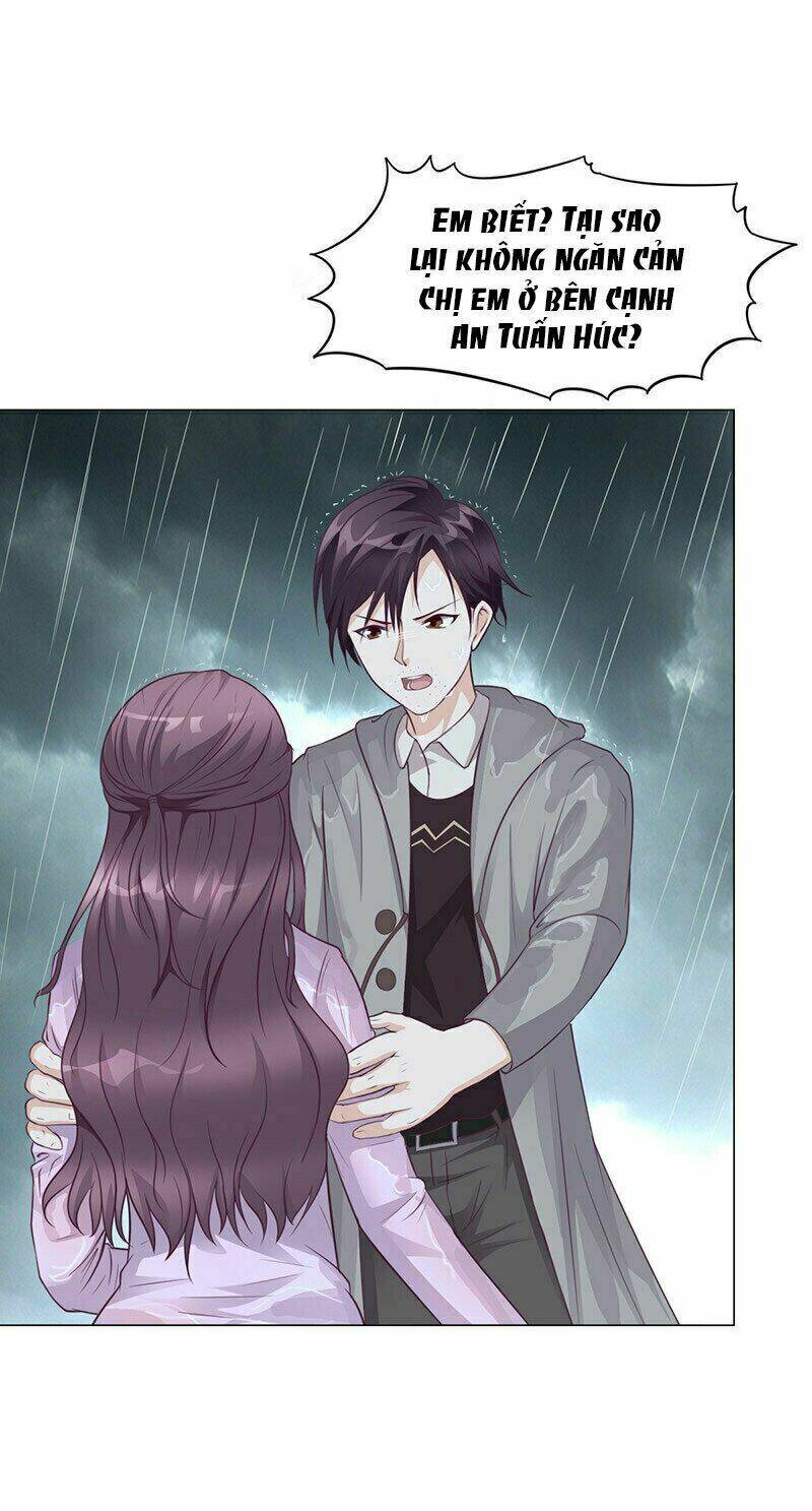danh môn độc sủng ái thê chapter 26 3