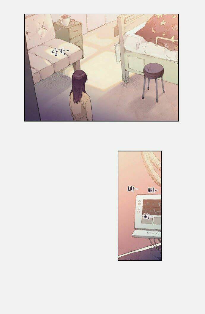 between you and i chapter 11 22