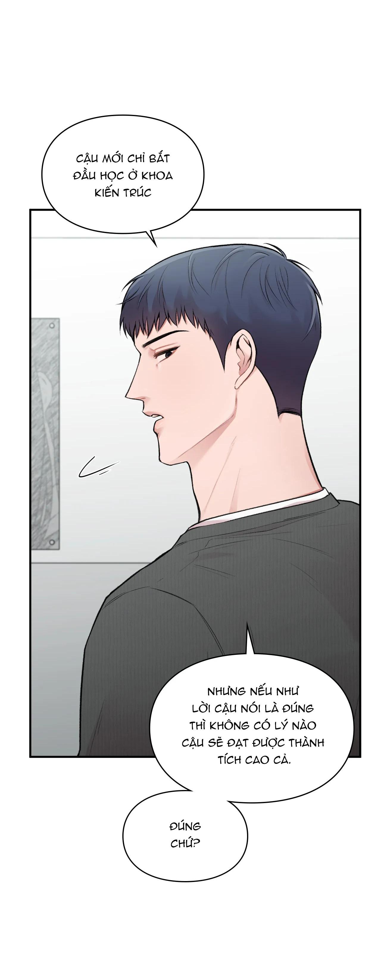 zai đẹp nhưng lại thích dạy đời chapter 10 47