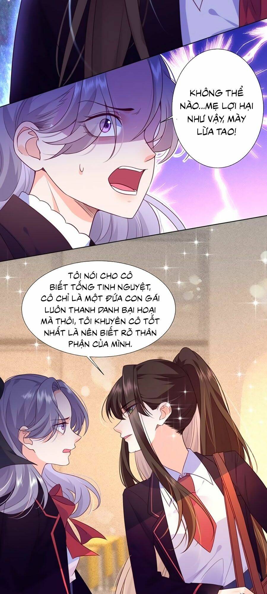 nữ vương tàn nhẫn chapter 9 24