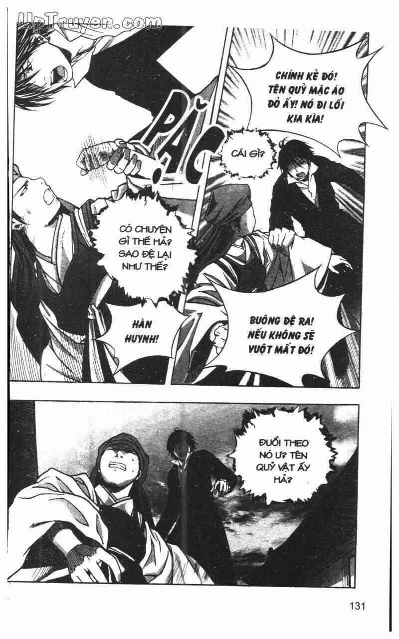 thời gió lốc (thời đại phong tang) chapter 3 132