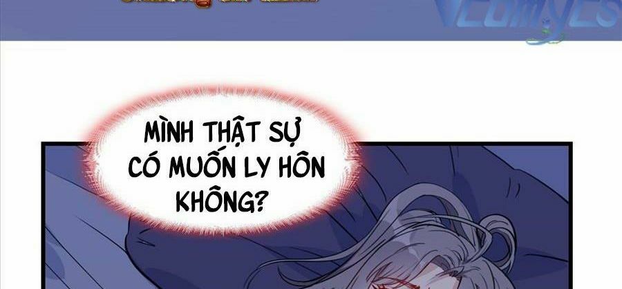 cố tổng, vợ của ngài quá mạnh rồi! chapter 24 110