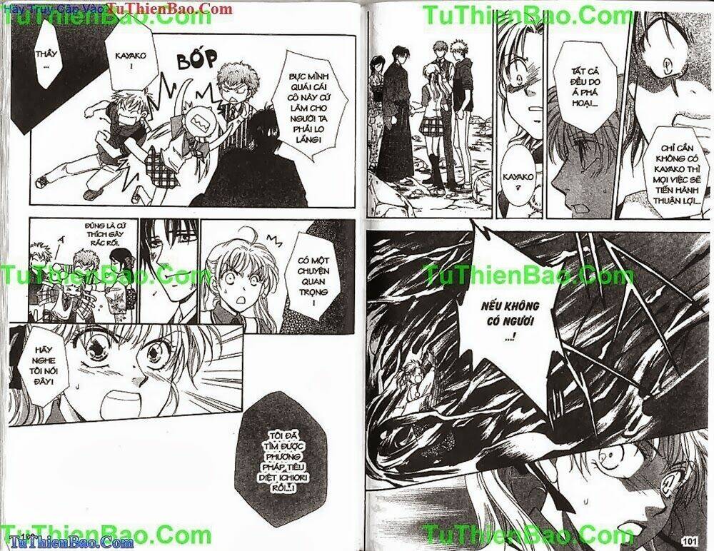 pháp sư tơ hồng chapter 10 51