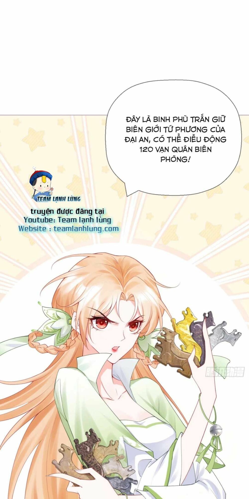 thiết lập ác nữ của tôi sụp đổ rồi chapter 18 16