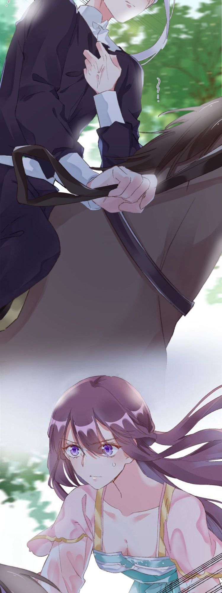 hoa nhan sách 2 chapter 4.5 12