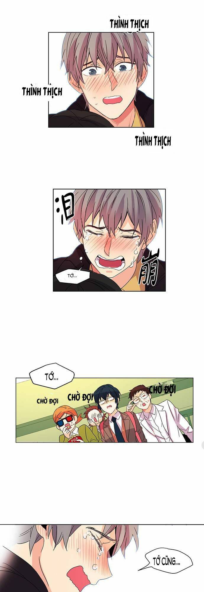 oh! lord jesus chapter 11 25