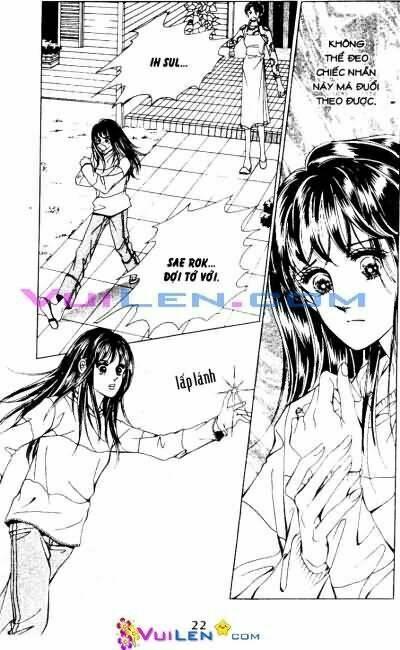 nụ hôn nồng thắm chapter 10 22