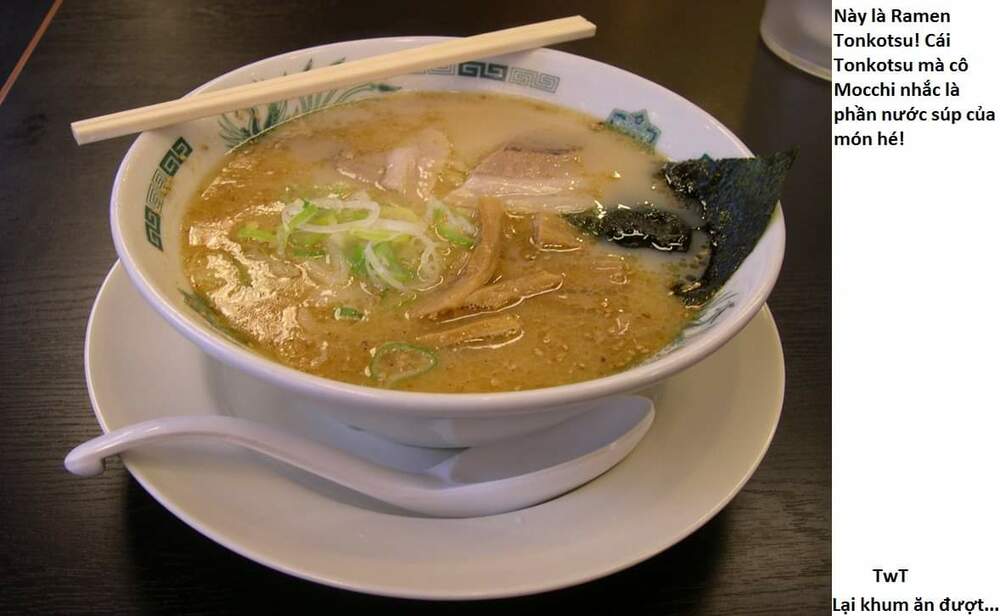 không xóa sổ con người được!! chapter 25.3 12