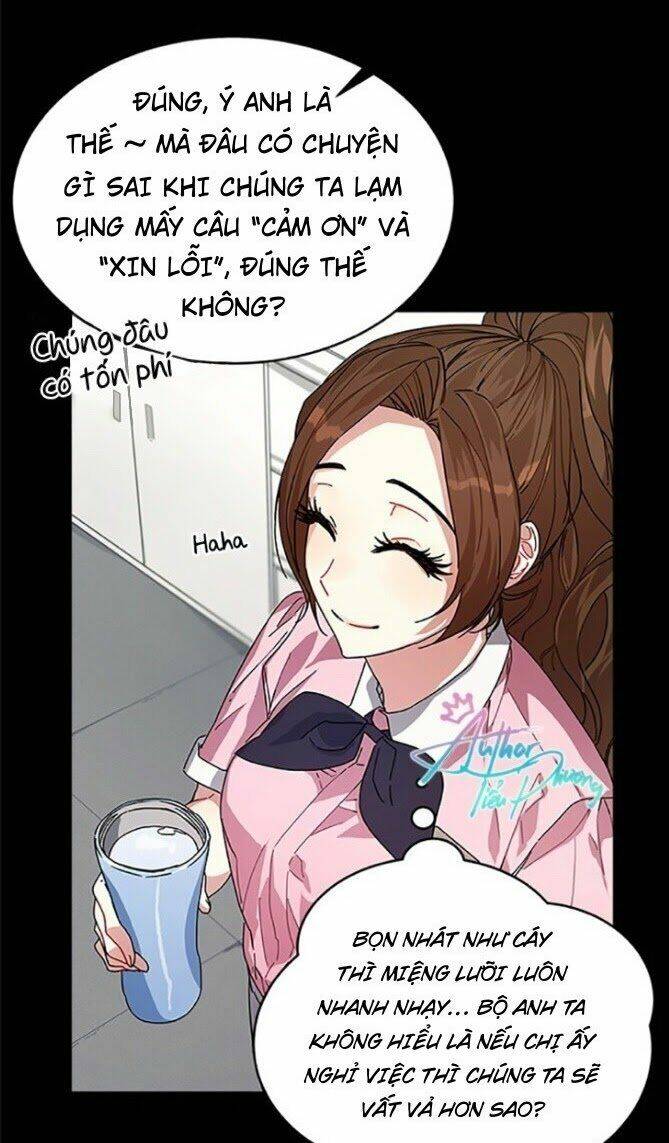 cực phẩm mỹ nam, thật lãng phí chapter 8 30