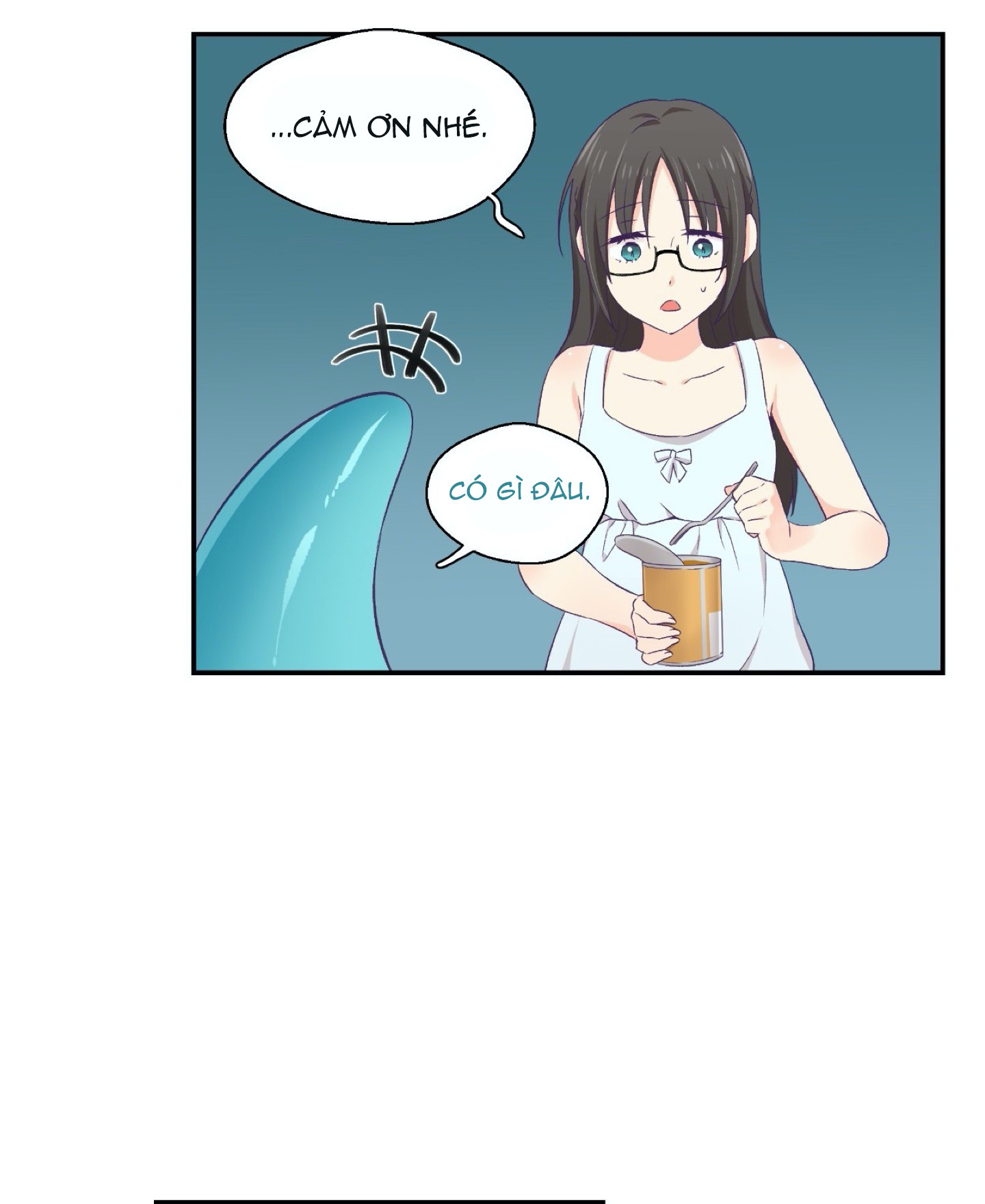 mềm mại tan chảy chapter 2.1 39