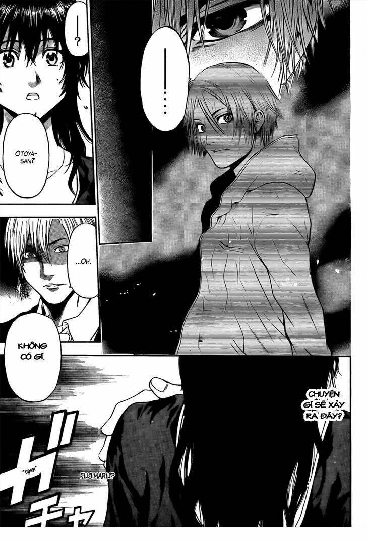 bloody monday iii - last season chapter 11 7