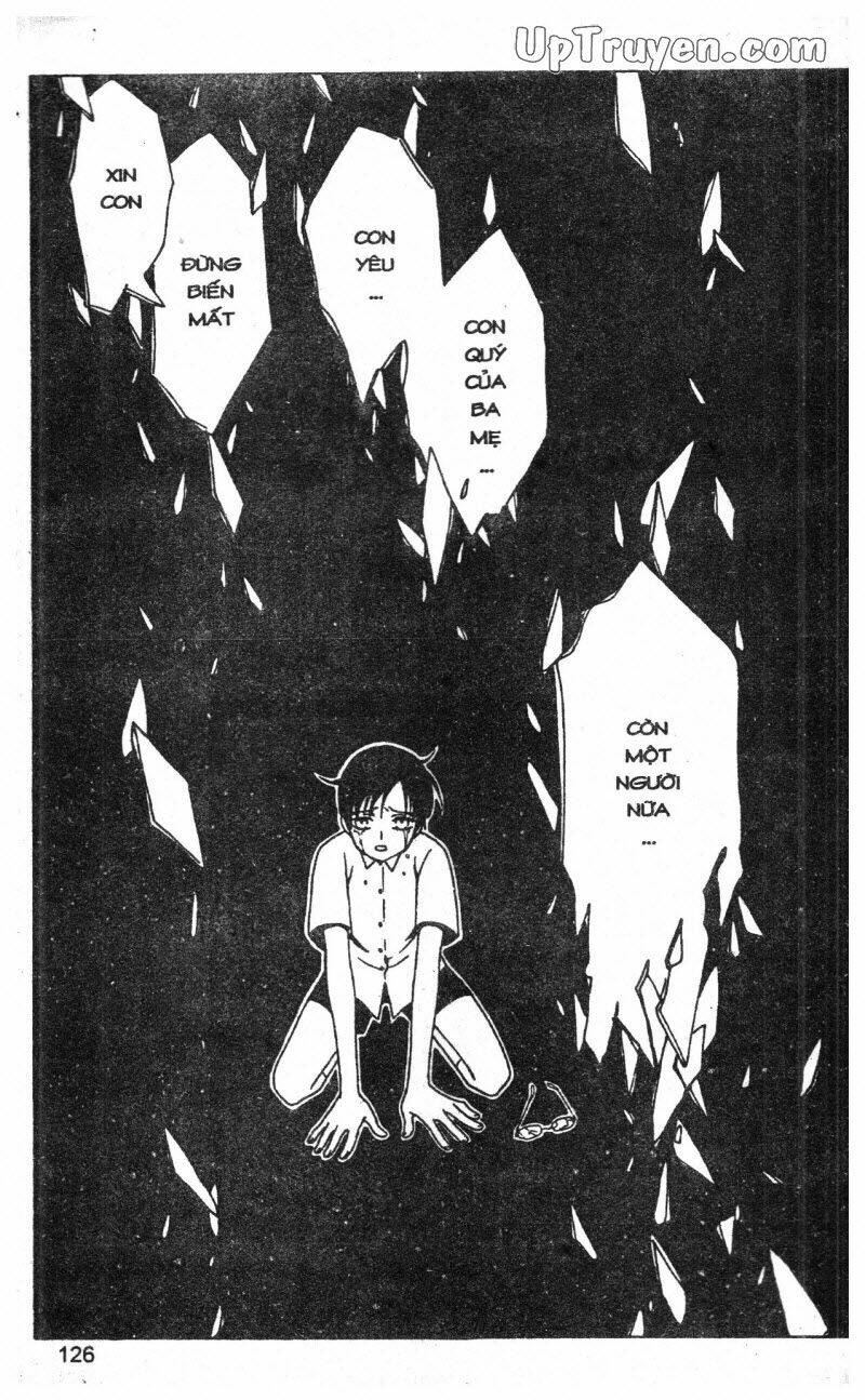 xxxholic - hành trình bí ẩn chapter 10 126