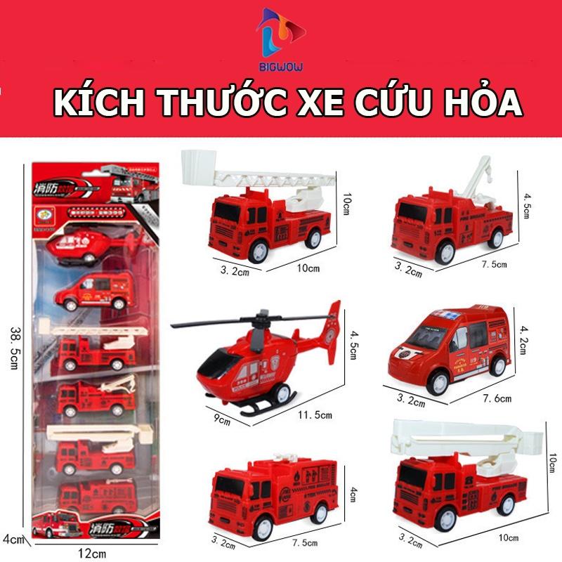 Ô tô đồ chơi trẻ em, bộ xe ô tô quân sự, xe đua, cứu hỏa, vận chuyển siêu đep , đồ chơi thông minh