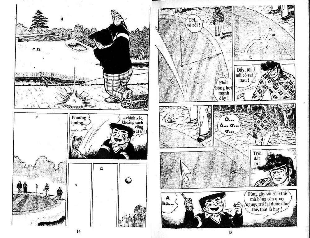 tân teppi chapter 29 5