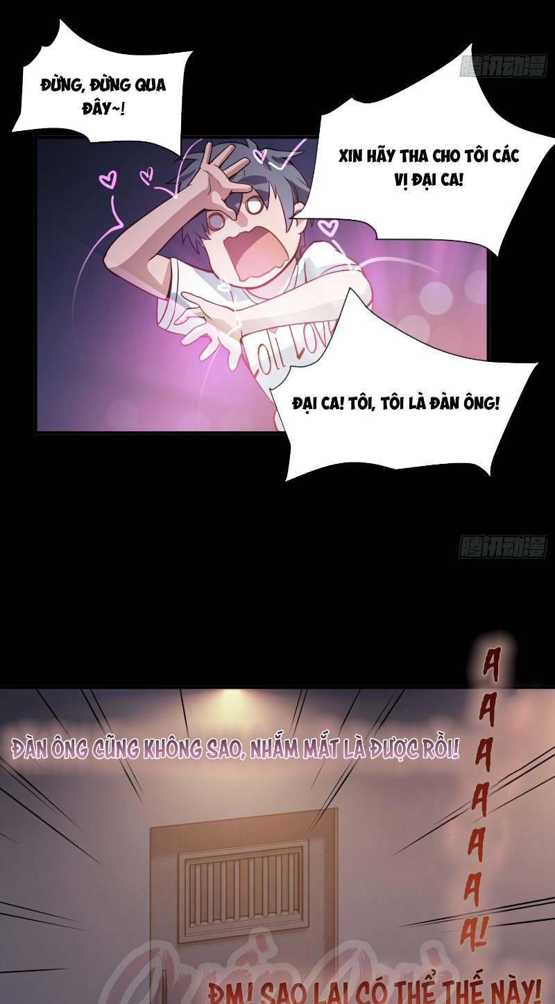 phía sau sát nhân án chapter 0 17