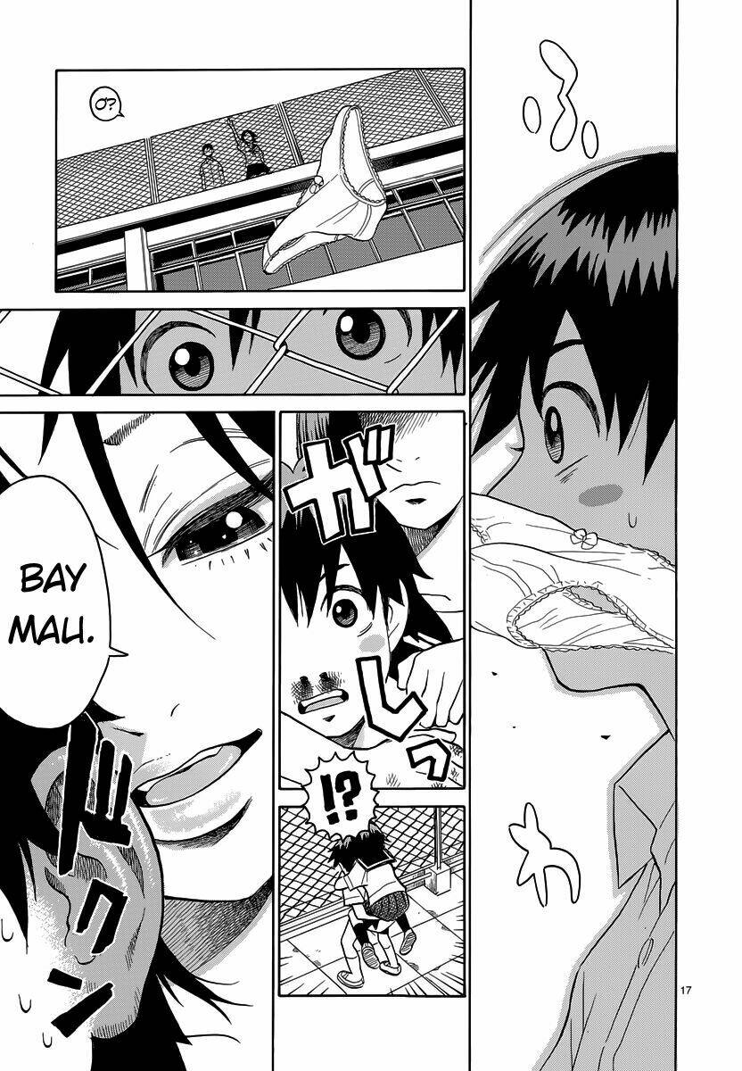 swweeet chapter 2 17