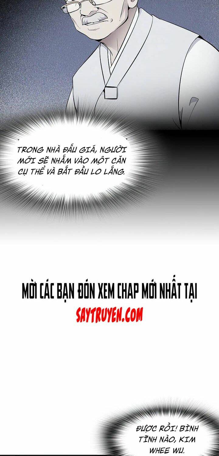 điều tra viên chuyển sinh chapter 21 6