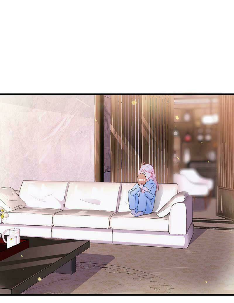 vương bài thiên sư và tiểu manh yêu chapter 26 11