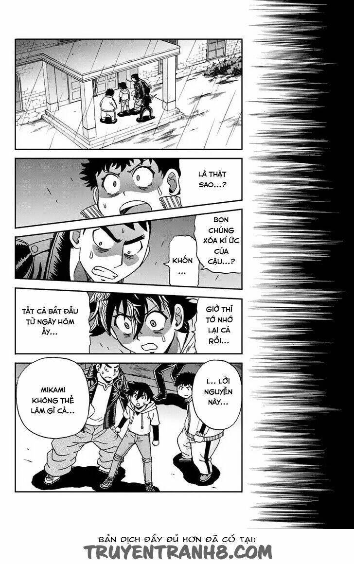 lý do sống còn chapter 51 13