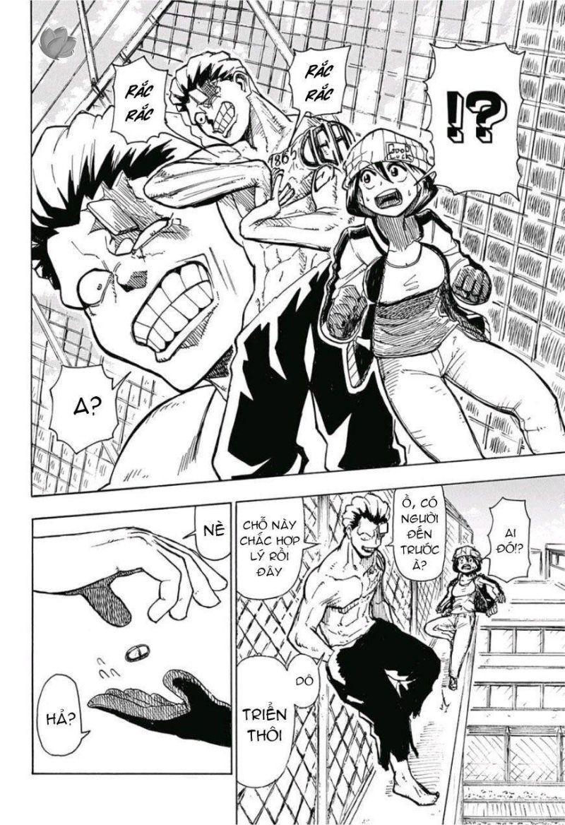 undead unluck chapter 1 5