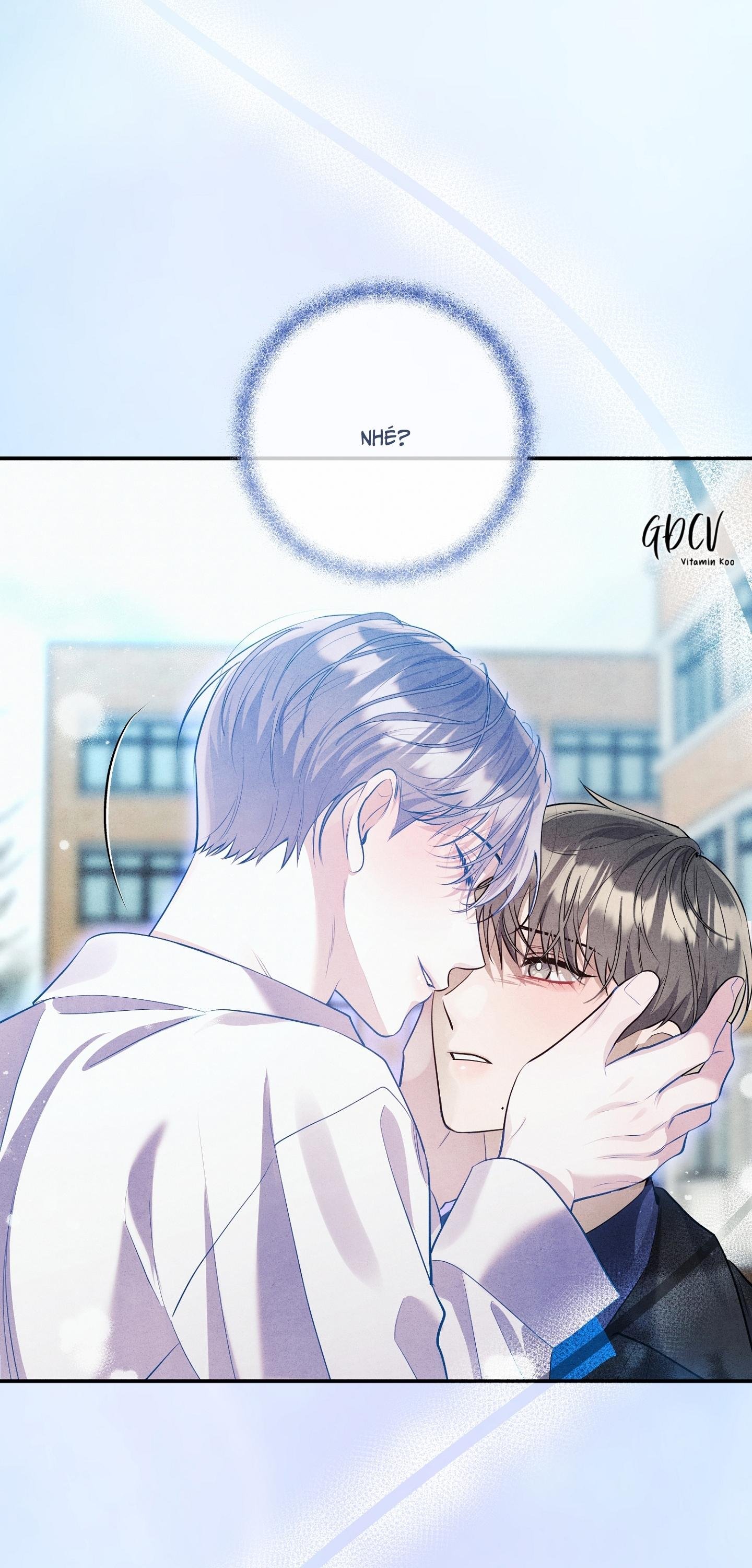 hắc diễm dục vọng chapter 3 35