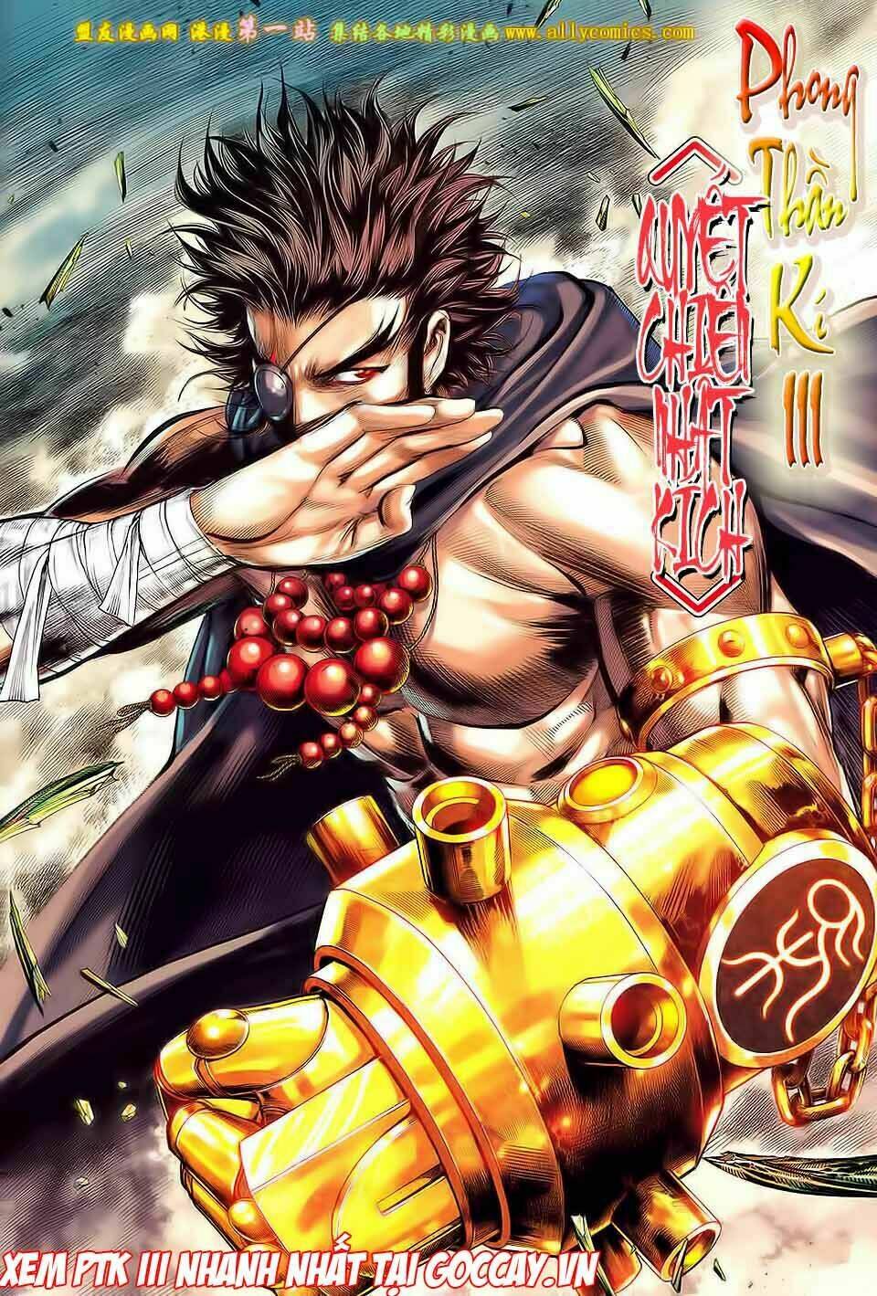 phong thần ký iii chapter 20 1