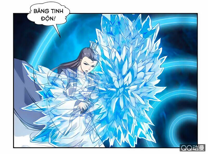 cửu dương thần vương chapter 16 10