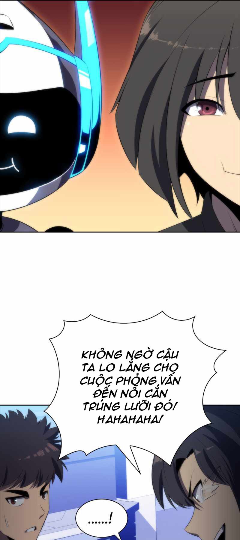 kẻ thách đấu chapter 31 14