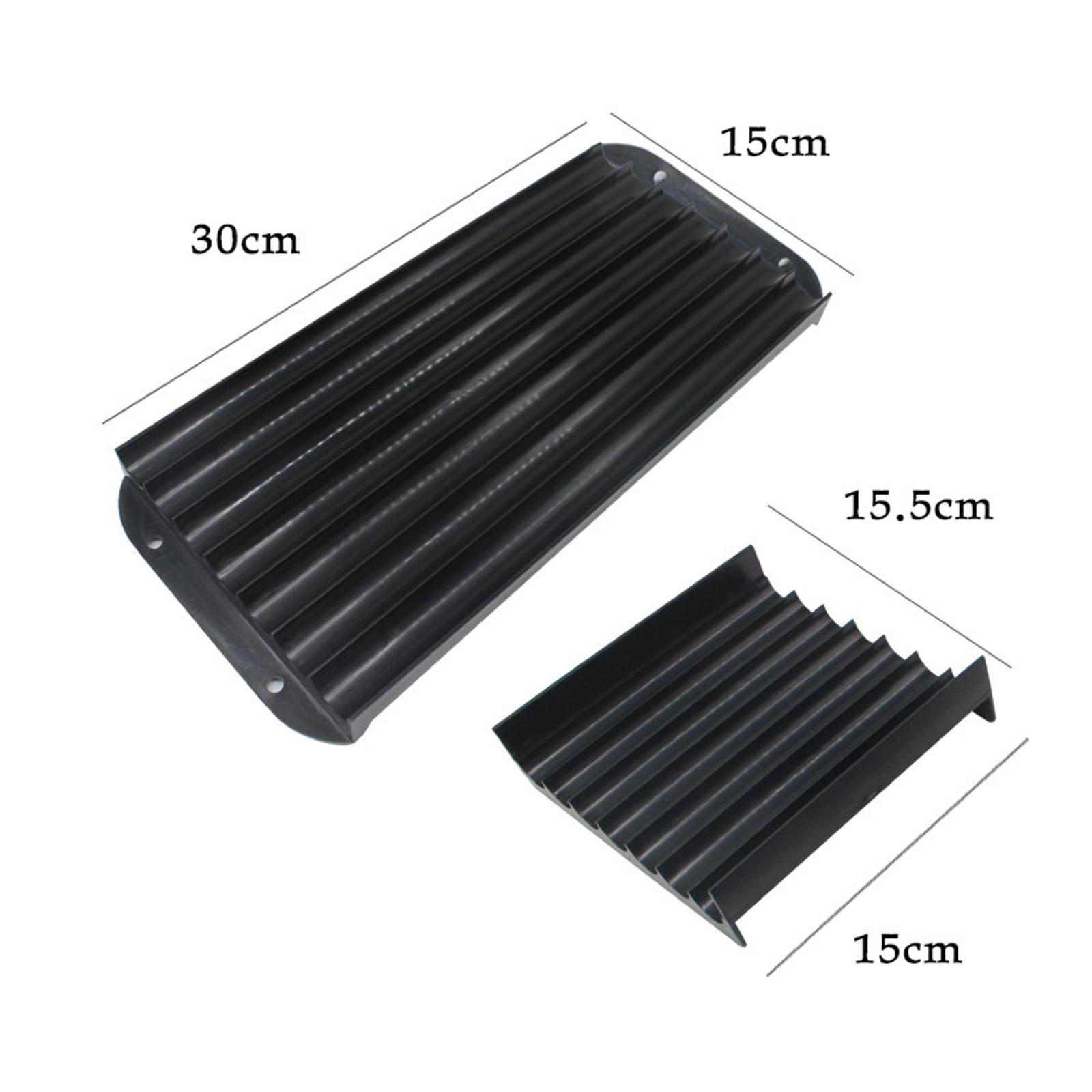 Carp Fishing Equipment Baits Lure Mould Long Base Boilie Making Kits Fishing Parts Outdoor Rolling Board Baits Maker Carp Boilie Rolling Board