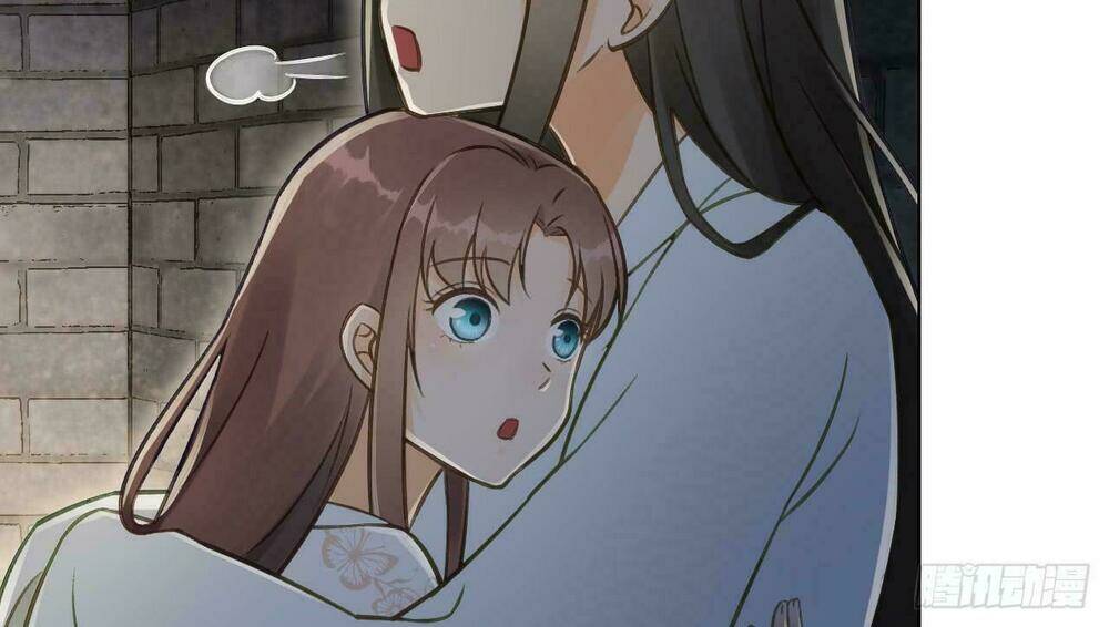 vương gia ba tuổi rưỡi của tôi chapter 11 88