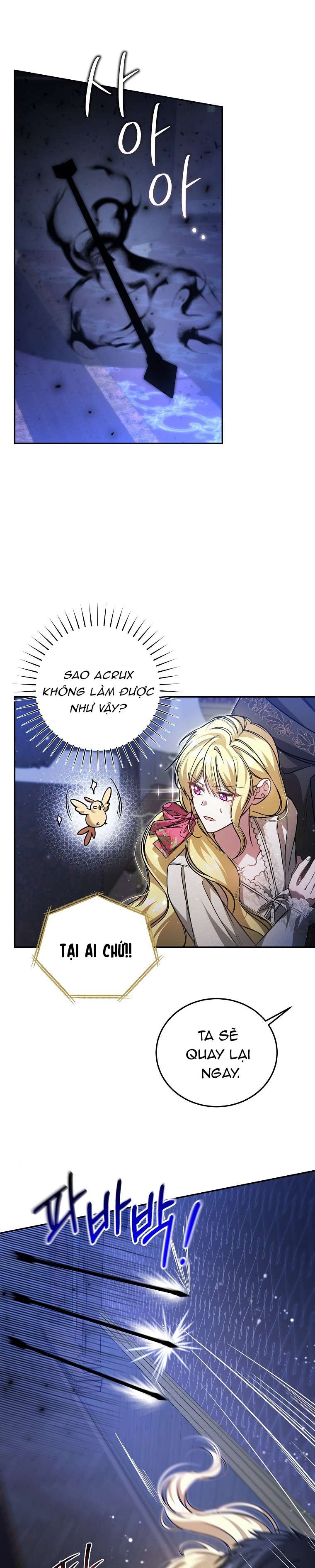 chị gái tôi là nhân vật chính chapter 38 4