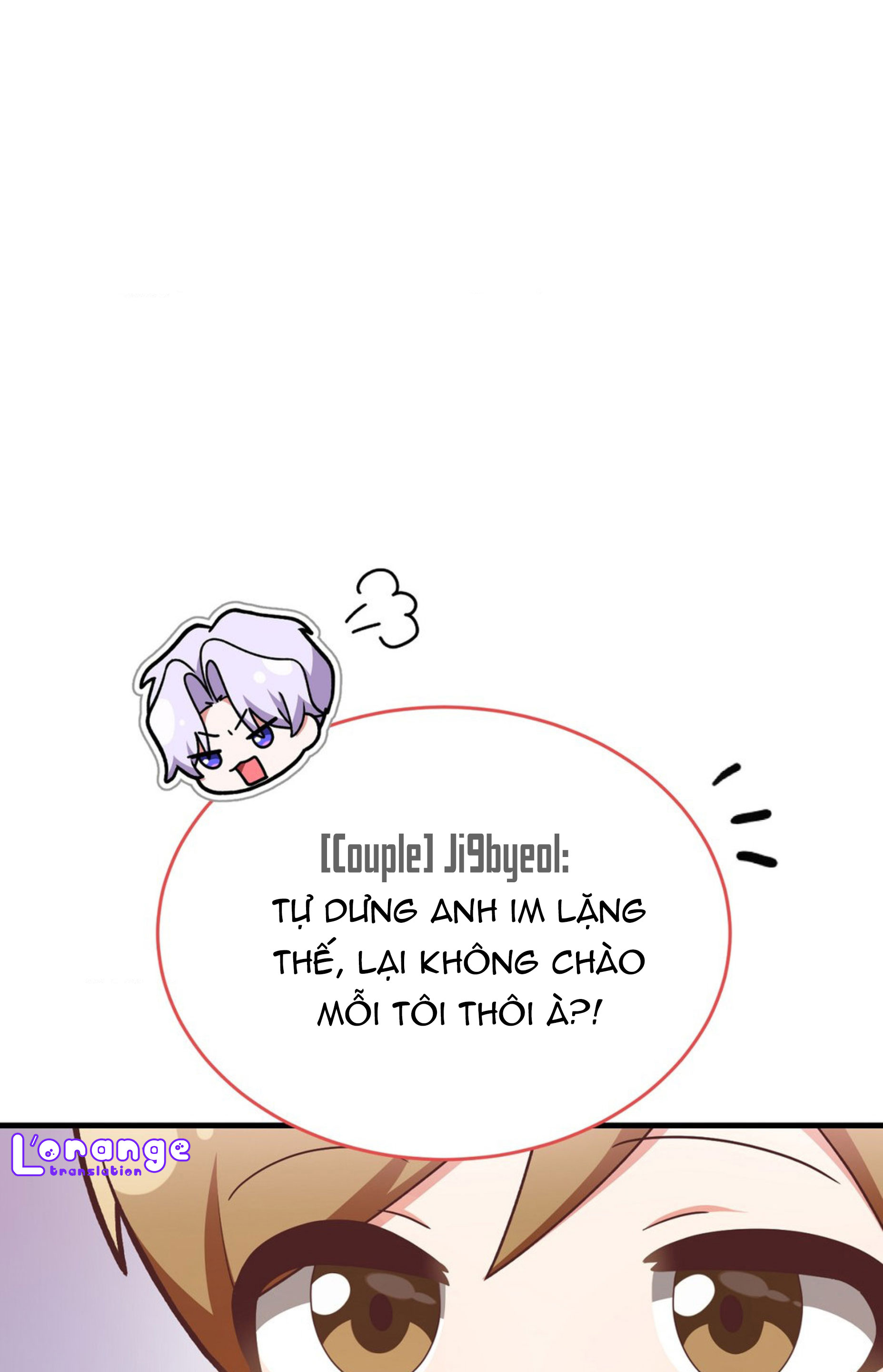 tên nhóc cùng bang hội là hàng xóm chapter 5 19