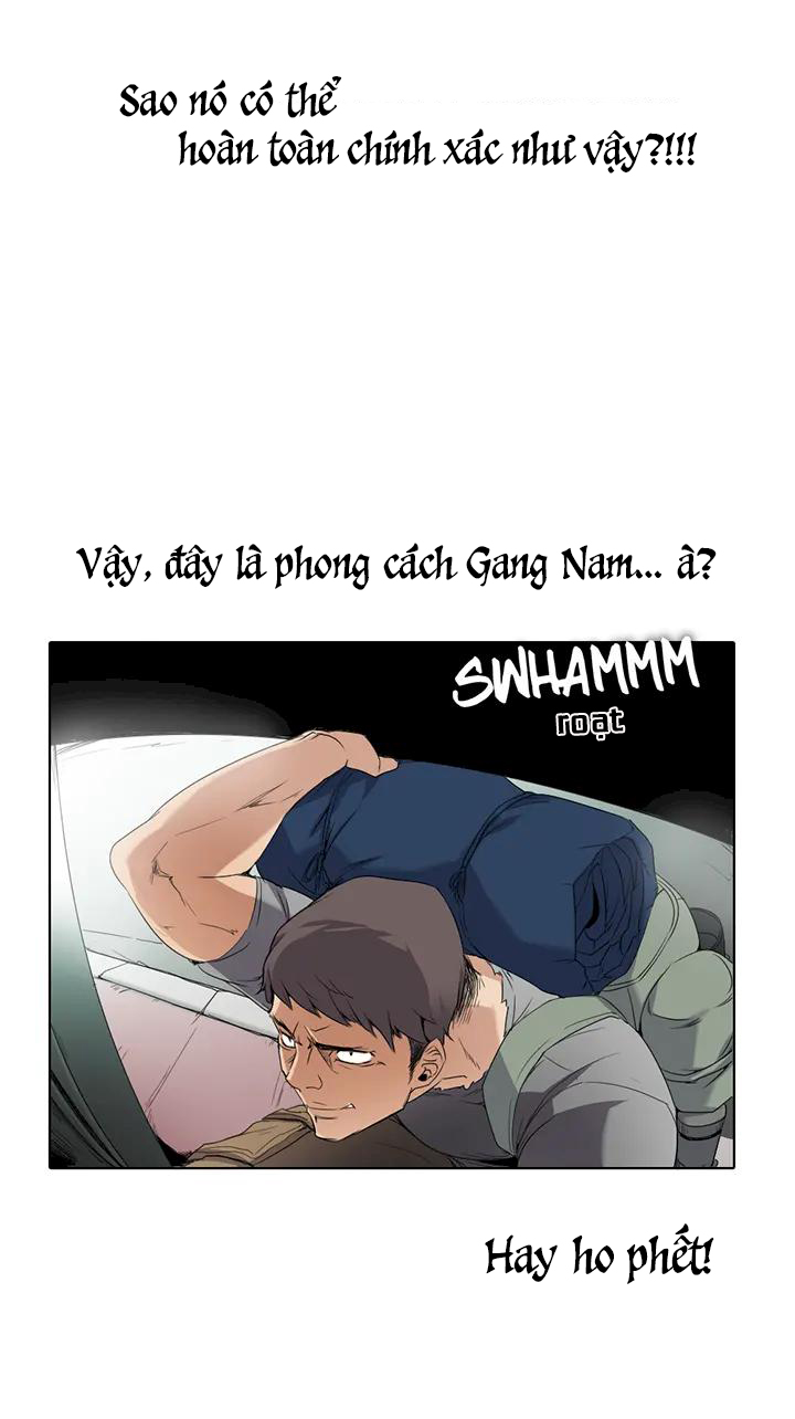 họa sĩ tranh người lớn chapter 2 12