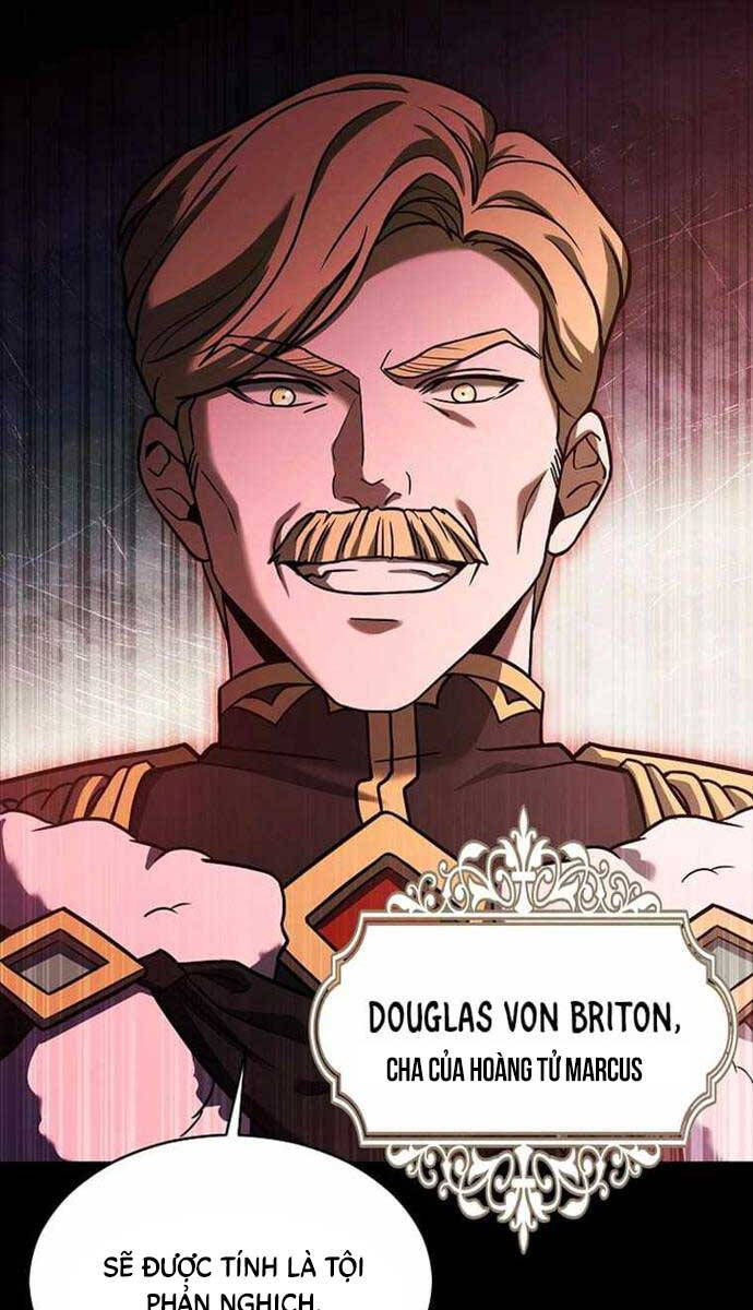 sự trở lại của hiệp sĩ giáo vô song chapter 119 21