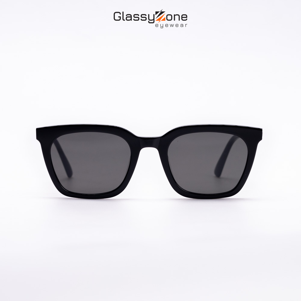 Gọng kính cận, Mắt kính mát Form Unisex Nam Nữ GM Momati - GlassyZone