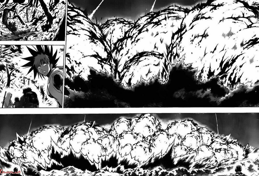 tấm thẻ bí ẩn chapter 144 15