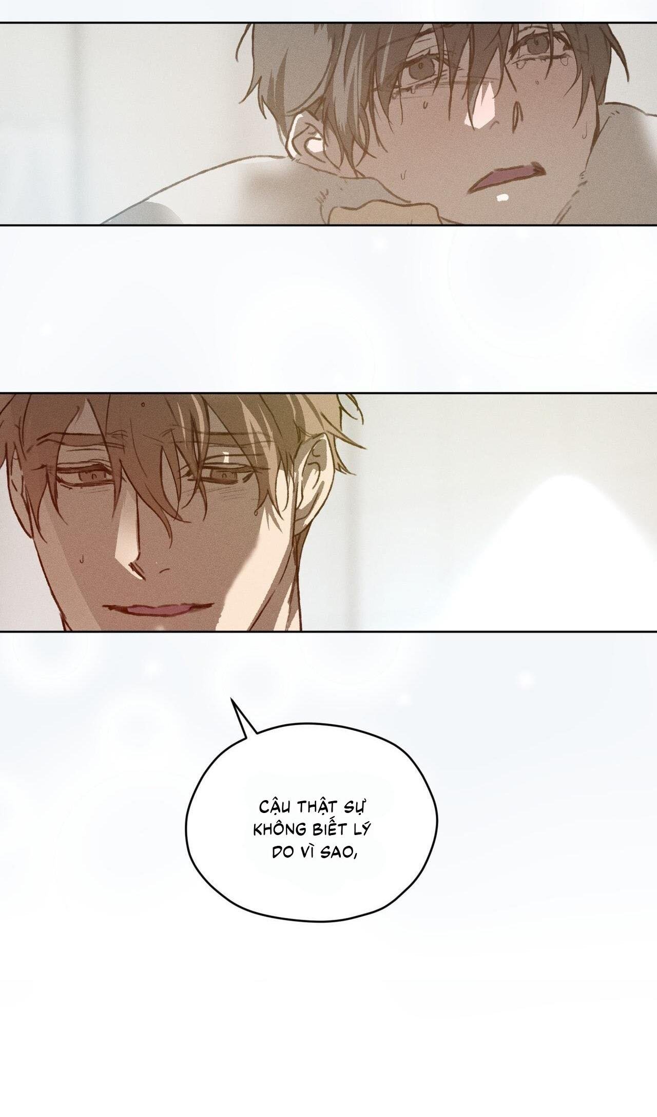 hồi ức của nhịp thở chapter 27 36