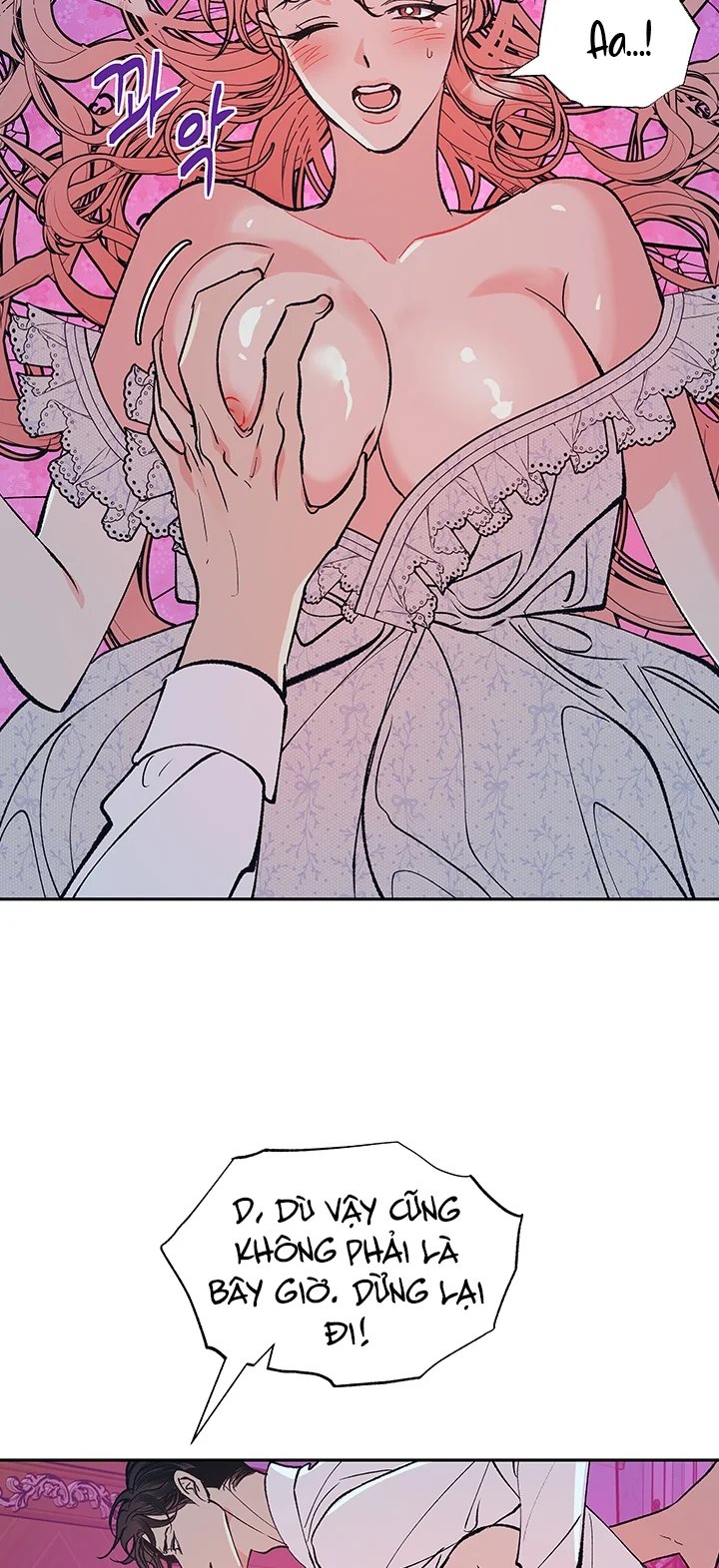 giấc mộng đêm hè chapter 3 30