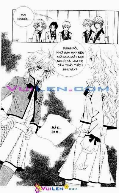 đại ca đi học chapter 7 128