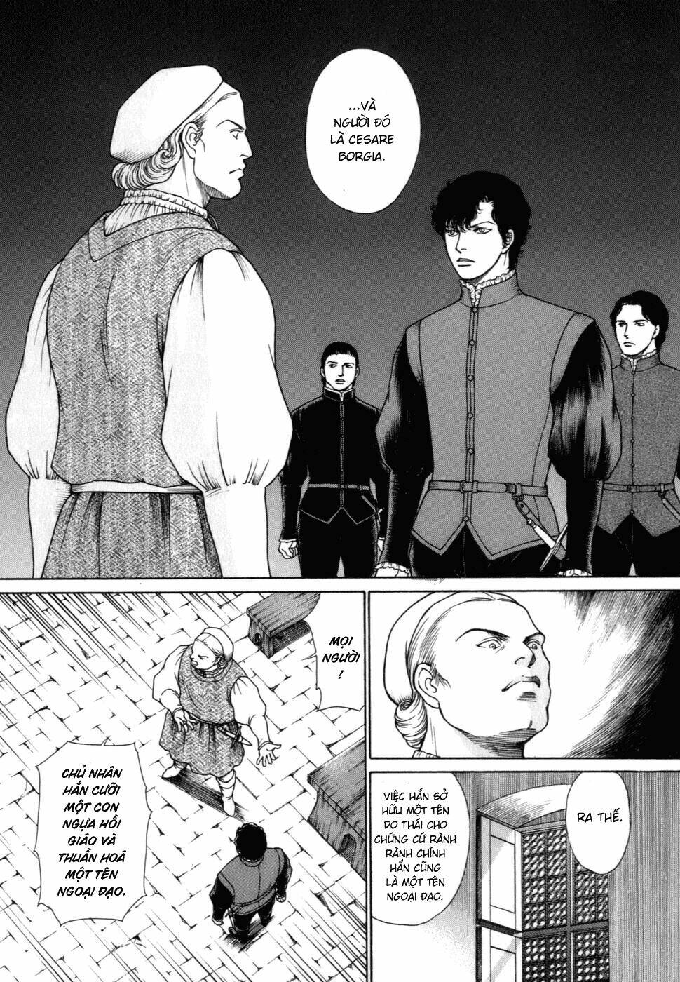 cesare chapter 16 20