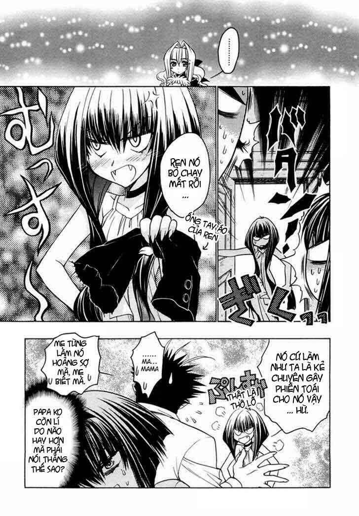 little vampire chapter 20 4