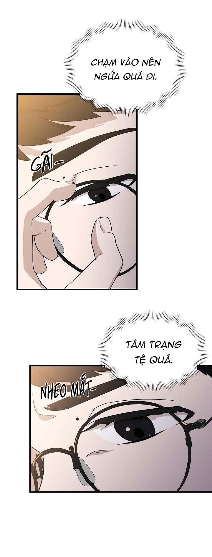 tình yêu của hyung tae chapter 2 45