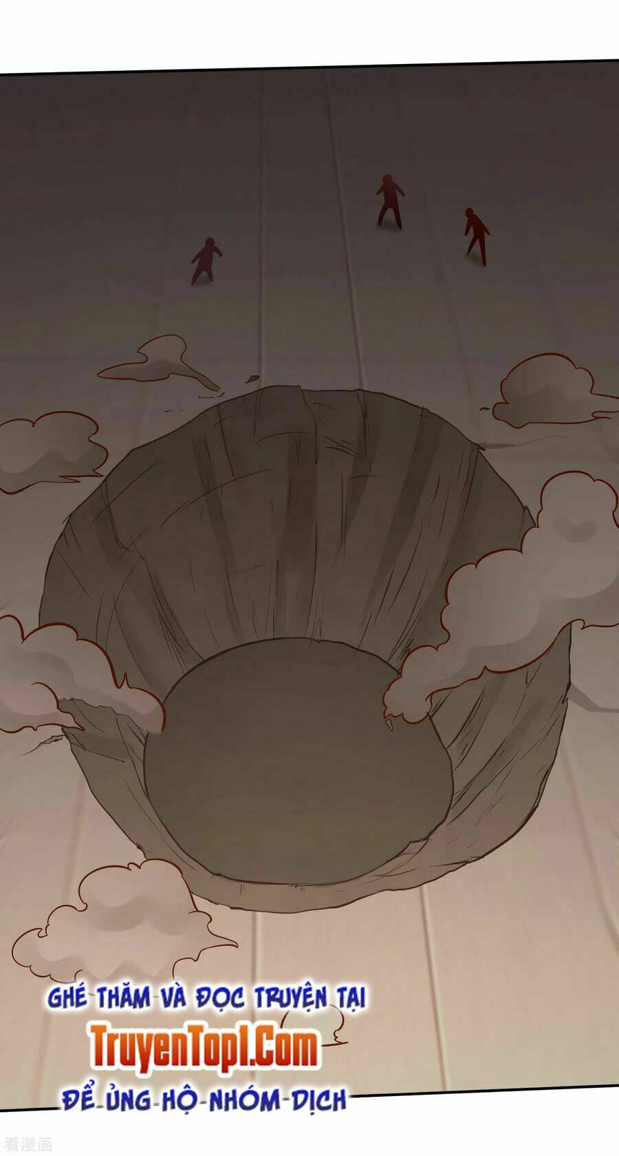 võ linh kiếm tôn chapter 133 27