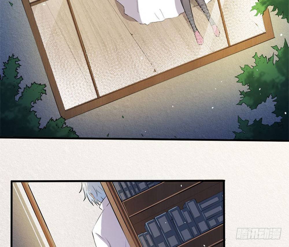 ngạo kiều quỷ vương yêu ta chapter 70 13