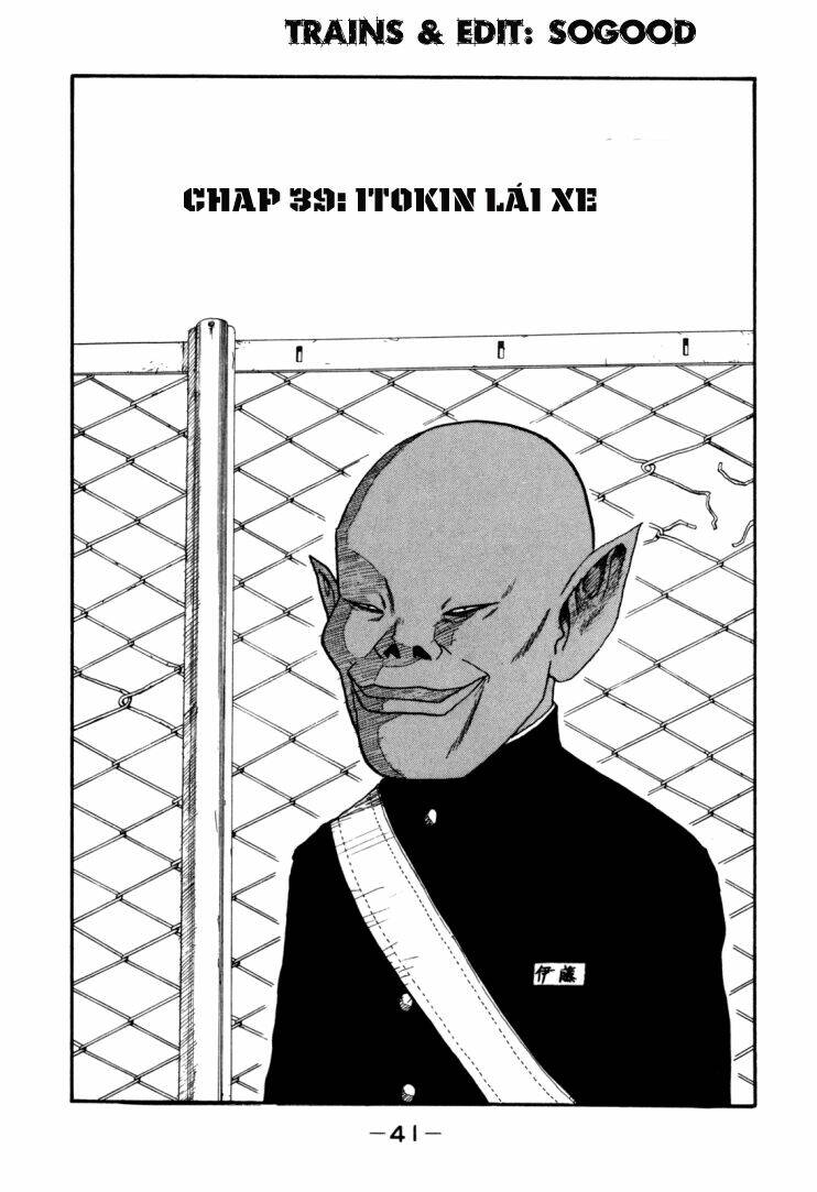 boku to issho chapter 39 1