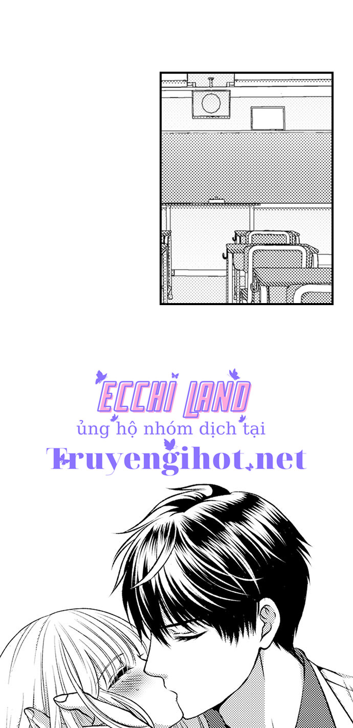 thầy tịch thu đồ chơi người lớn của tôi rồi nói "tôi sẽ dạy em cách sử dụng nó" chapter 34.1 4