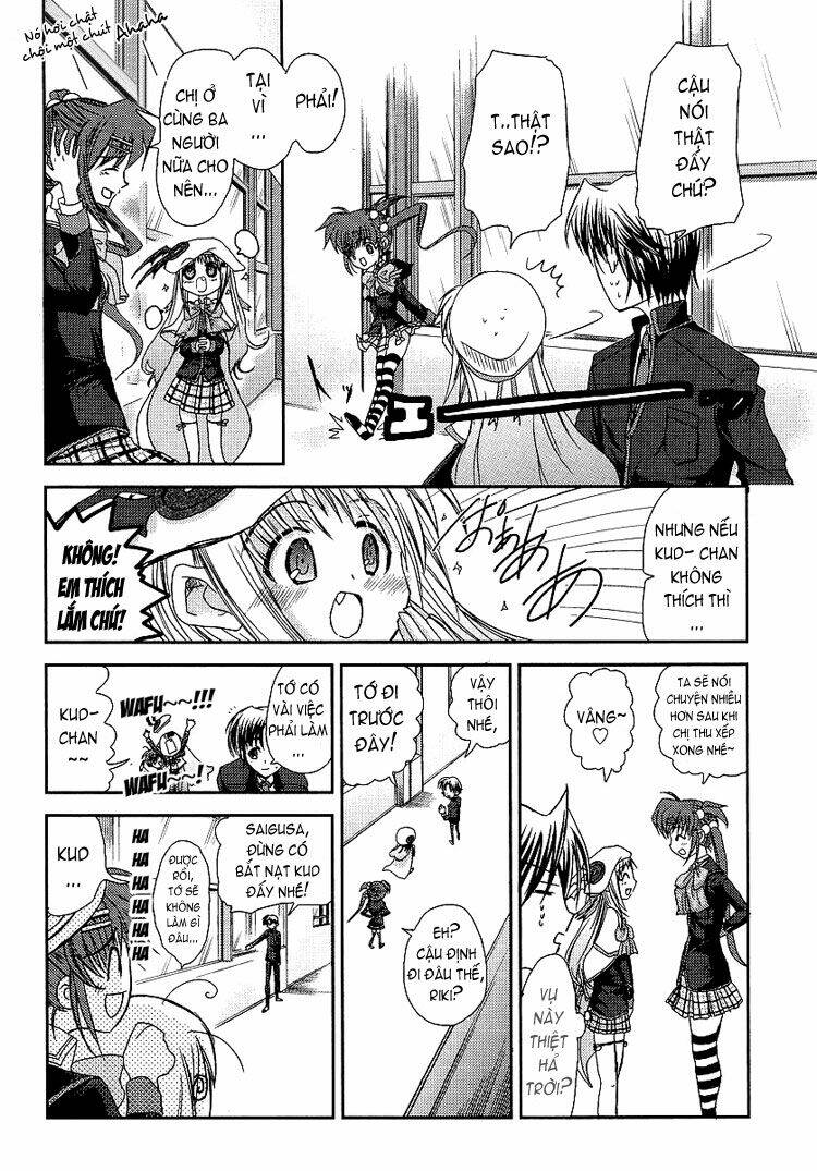 little busters! (anagura mogura) chapter 8 22