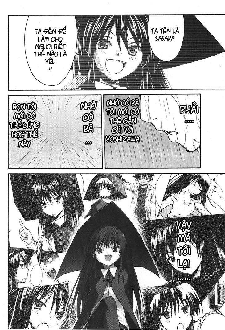 countrouble chapter 6 31